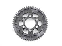 INF1NITY 0,8M 2ND SPUR GEAR 56T (HIGH PRECISION) 