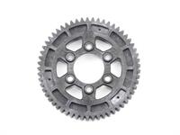 INF1NITY 0,8M 2ND SPUR GEAR 58T (HIGH PRECISION) 