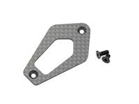 INF1NITY CHASSIS STIFFENER R (CARBON) 